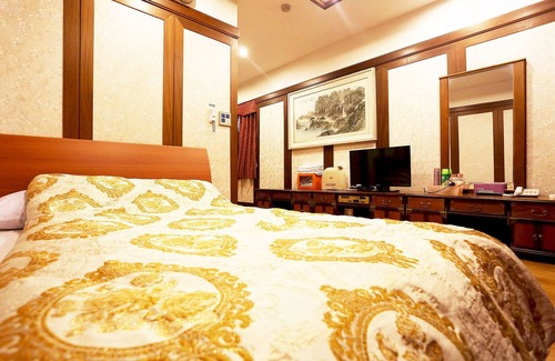 Sokcho Hotel | Sokcho Sumisan