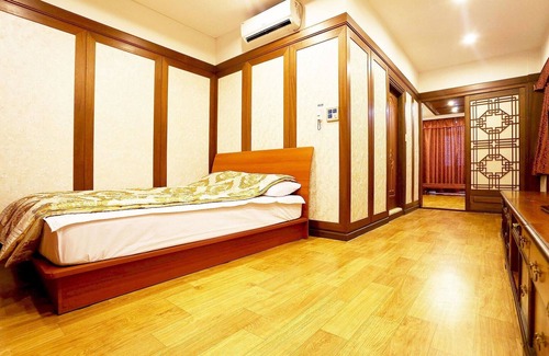 Sokcho Hotel | Sokcho Sumisan