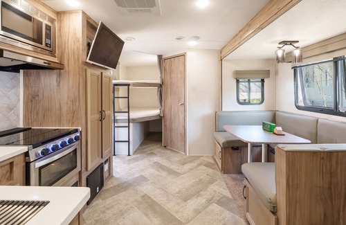Sokcho House | Sokcho Supuro Caravan