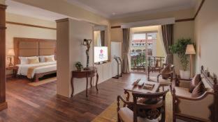 Sangkat Sla Kram Resort | Sokha Siem Reap Resort & Convention Center