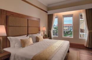 Sangkat Sla Kram Resort | Sokha Siem Reap Resort & Convention Center