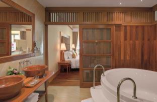 Sangkat Sla Kram Resort | Sokha Siem Reap Resort & Convention Center