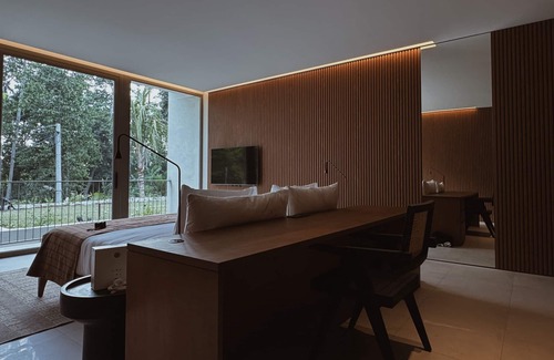 Kediri Hotel | SOKO' Stay