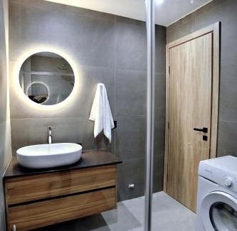 Vlicho Apartment | Sokol Stone House