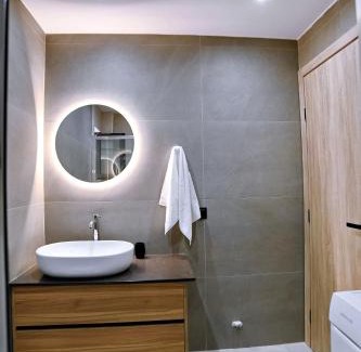 Vlicho Apartment | Sokol Stone House