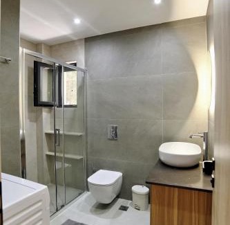 Vlicho Apartment | Sokol Stone House