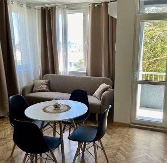 Smolyan Apartment | Sokolitsite apart