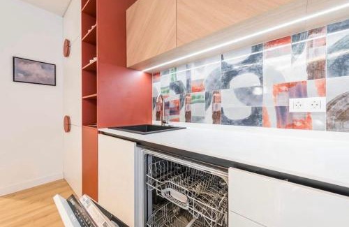 Smolyan Apartment | Sokolitsite apart No 2
