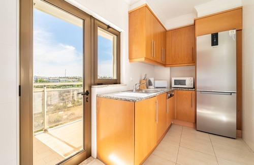 Correeira Apartment | Solário de S. José - by HelloVacations