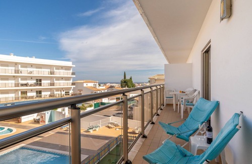 Correeira Apartment | Solário de S. José - by HelloVacations