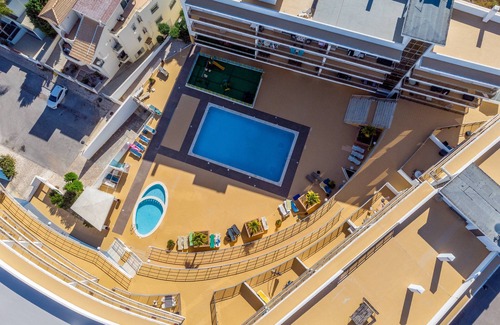 Correeira Apartment | Solário de S. José - by HelloVacations