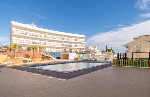 Correeira Apartment | Solário de S. José - by HelloVacations