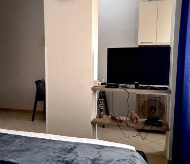 Himare Apartment | Solé Mar Studios