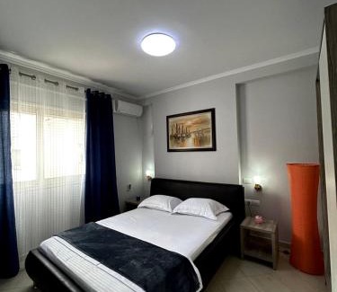 Himare Apartment | Solé Mar Studios