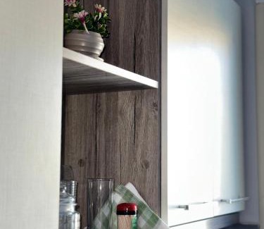 Himare Apartment | Solé Mar Studios