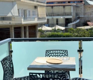 Himare Apartment | Solé Mar Studios