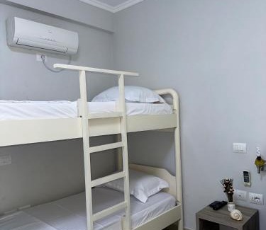 Himare Apartment | Solé Mar Studios