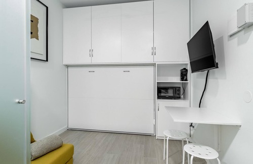 Centro Apartment | Sol Apartment III - In the center of Madrid