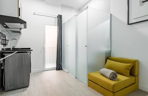 Centro Apartment | Sol Apartment III - In the center of Madrid