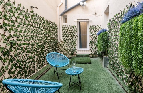 Centro Apartment | Sol Apartment III - In the center of Madrid