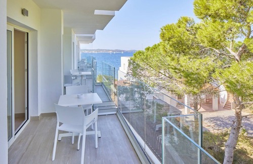Sant Antoni de Portmany Apartment | Sol Bahia Ibiza Suites
