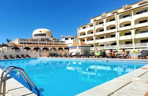 Patio Apartment | Sol Brilhante