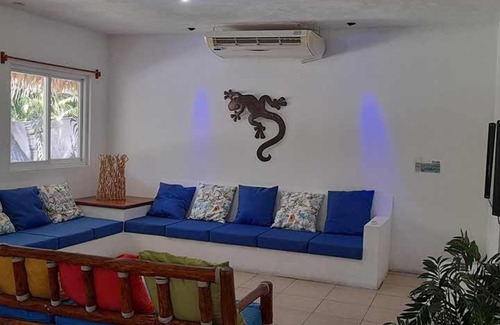Playa Blanca House | SOL BRILLANTE
