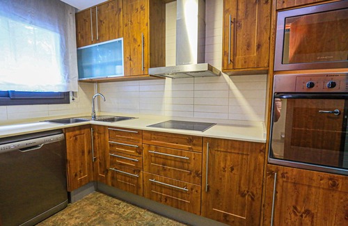 Cambrils House | SOL Cambrils Park 18