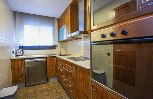 Cambrils House | SOL Cambrils Park 18