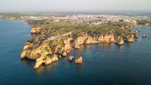 Lagos Apartment | Sol & Cidade 76 by Destination Algarve