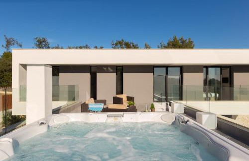 Crestatx Villa | Sol Crestatx