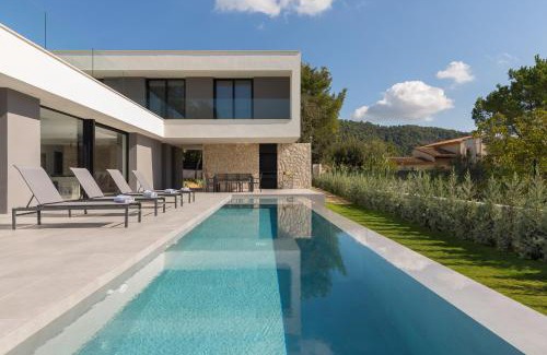 Crestatx Villa | Sol Crestatx