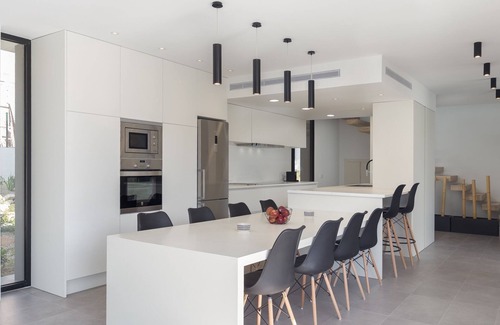 Crestatx Villa | Sol Crestatx - Beautiful and modern villa located in Crestatx