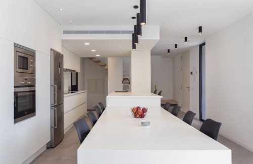 Crestatx Villa | Sol Crestatx - Beautiful and modern villa located in Crestatx