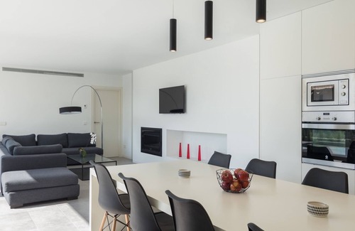 Crestatx Villa | Sol Crestatx - Beautiful and modern villa located in Crestatx