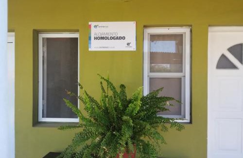 San Jose Cabin | Sol de Belen