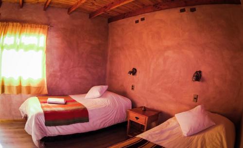 San Francisco de Chiu Chiu Cabin | Sol del Desierto