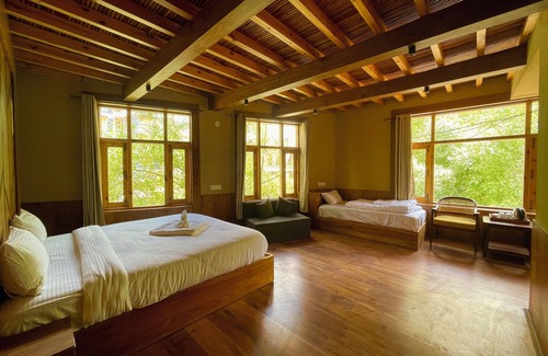 Kaza Hotel | SOL ECO Hotel