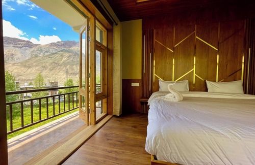 Kaza Hotel | SOL ECO Hotel