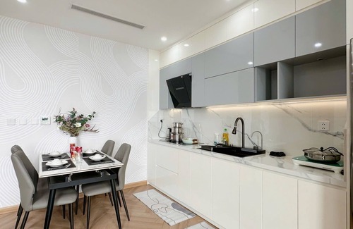 Van Giang Condo | Sol Forest Ecopark Apartments
