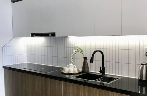 Van Giang Condo | Sol Forest Ecopark Apartments