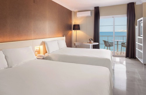 Guadalmar Hotel | Sol Guadalmar Hotel