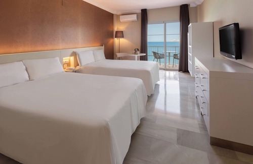 Guadalmar Hotel | Sol Guadalmar Hotel