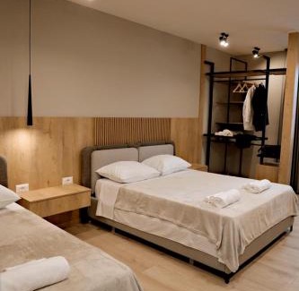 Shkoder Hotel | Sol Hotel