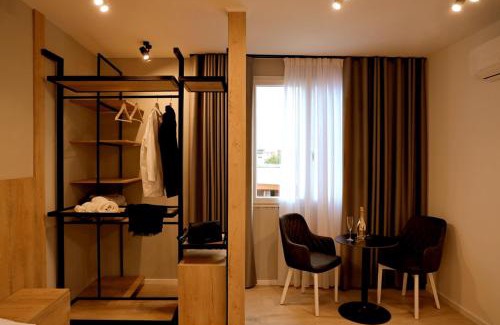 Shkoder Hotel | Sol Hotel