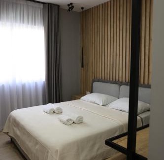 Shkoder Hotel | Sol Hotel