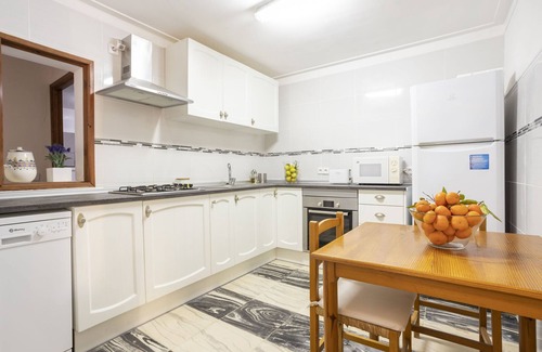 es Bacares Apartment | Sol i Mar