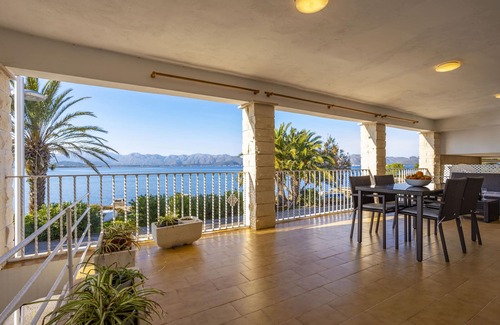 es Bacares Apartment | Sol i Mar