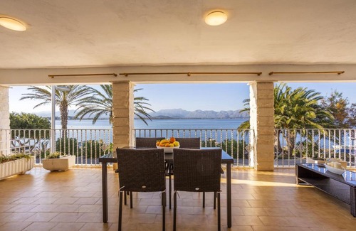 es Bacares Apartment | Sol i Mar