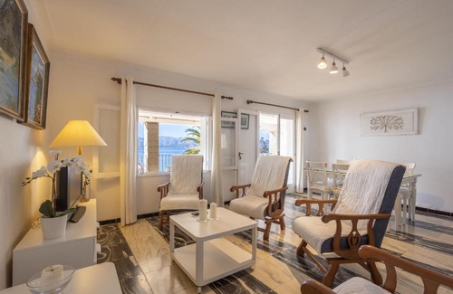 es Bacares Apartment | Sol i Mar